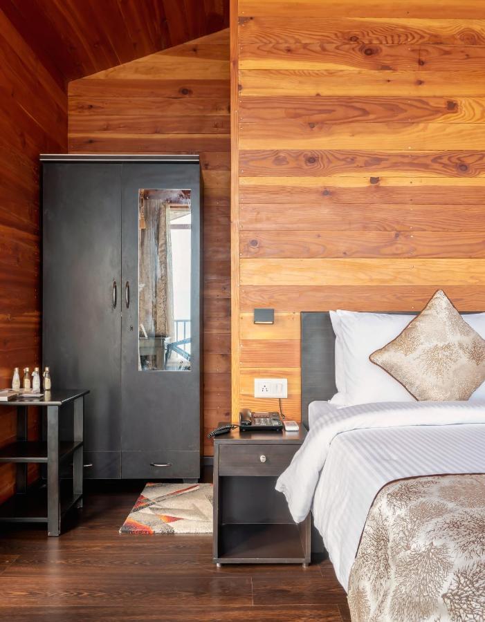 Le Roi Floating Huts & Eco Rooms Tehri New Tehri Εξωτερικό φωτογραφία